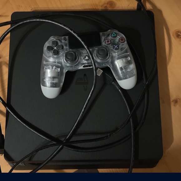 ps4 - Picture 2 of 3